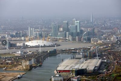 IFSEC and FIREX exhibitor day