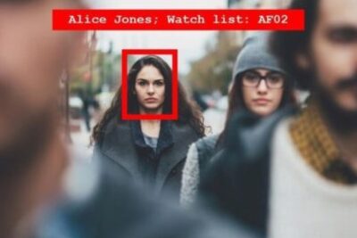 Government urges police to increase use of facial recognition software