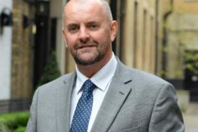 “We need to ensure standards keep up with innovation in the fire sector” In conversation with the FIA’s Ian Moore