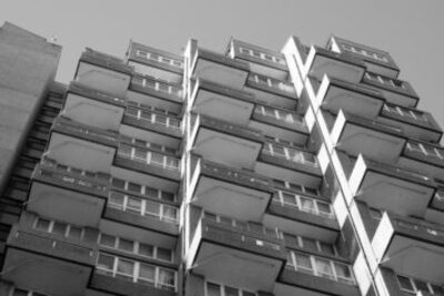 Two Glasgow block of flats set to be demolished due to fire safety concerns