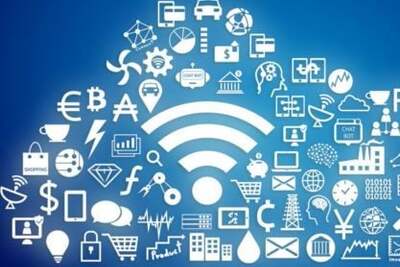 Security benefits of installing mesh networks 
