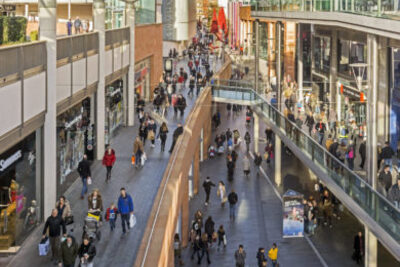 Caution urged after Policing Minister’s call for citizen arrests amid rising shoplifting incidents
