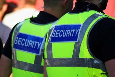 BBC investigation uncovers “sham training courses” for door supervisors