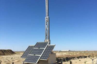 The critical role of cyber security in off-grid technologies