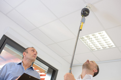 ‘Resident knowledge of building safety improving, but poor standards still persist’