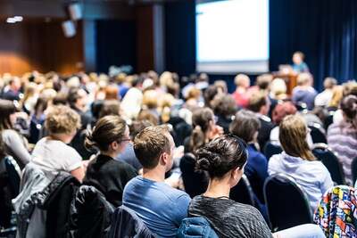 The 2023 Security Institute Conference emphasises the widening remit of security leaders