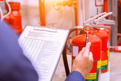 Fire Risk Assessment – what does competence really mean?