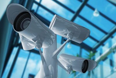 Omdia Insights – Trends in the video surveillance market