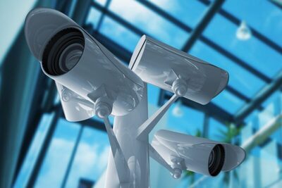 How to futureproof your CCTV network: five points to remember