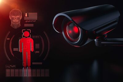 The role of AI in modernising property security surveillance systems