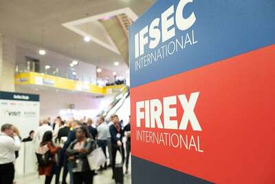 Editor’s viewpoint: Don’t miss this year’s show highlights at IFSEC and FIREX 2023