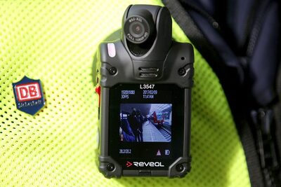 Tesco staff offered bodycams after rise in violent attacks  