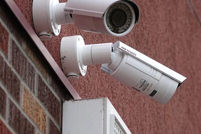 Video surveillance tech on the rise in luxury homes