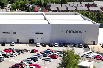 Distributor spotlight with Nimans – “Don’t get lost in price competition, total cost of ownership is key”