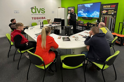 DVS and the new role of distributors in the market