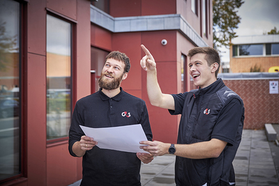 Hundreds of buildings in Denmark’s Aarhus region to upgrade alarm and video surveillance systems