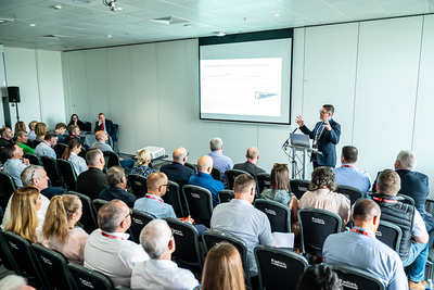 IFSEC to host exclusive conference: Martyn’s Law – The Next Steps