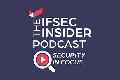 Podcast: Episode 17 – Securing critical national infrastructure sites: The road to digitalisation
