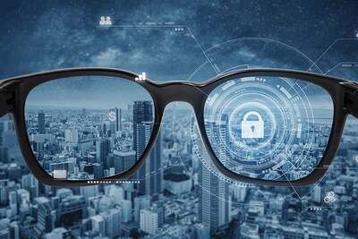 How can Converged Security Centres contribute to the prevention and monitoring of crime in public spaces