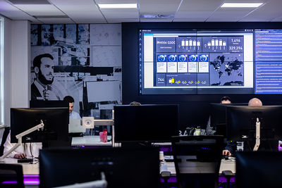 Mitie strengthens security offering after acquiring R H Irving Industrials