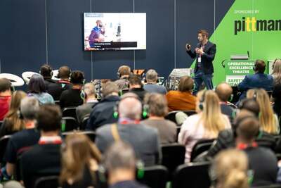 Hybrid working – how to keep people safe wherever they are – key insights from Peoplesafe’s Expo seminar