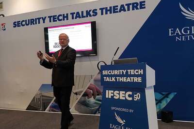 Lessons from IFSEC: Why security technology is only as good as the people using it