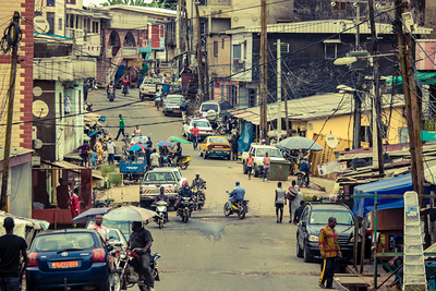 Cameroon’s largest city switches on live facial recognition video surveillance programme