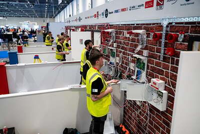 Engineers of Tomorrow 2023 winners revealed!
