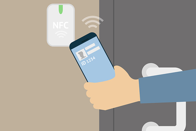 A guide to mobile access control systems   