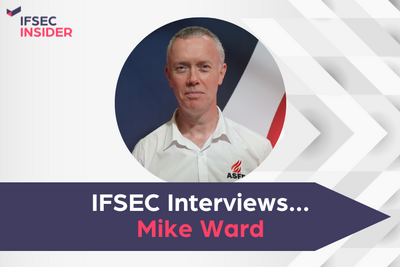 IFSEC Interviews: ASFP’s Mike Ward on VR for passive fire protection training