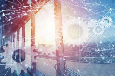 Why embracing an OPEN approach to security is so important