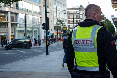 The impact of Martyn’s Law and UK counter-terror strategy: Moving the goalposts for the security industry?