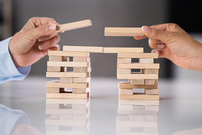 Mind the fire safety gap – complexity versus competence