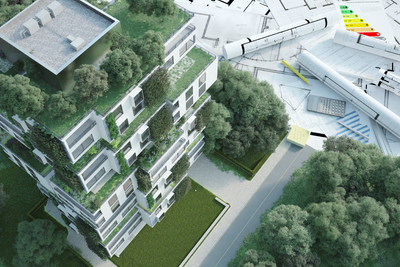 Webinar: Realising Sustainable Building Contributions: Digital Access and Security Solutions in Focus