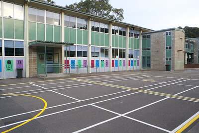 School threat assessments and how they differ from enterprise environments