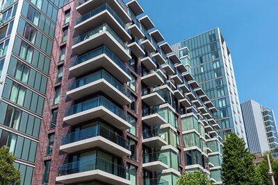 Building Safety Regulator warns duty holders to act now