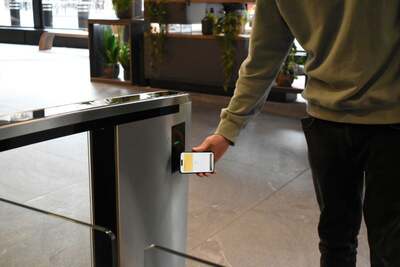 Big tech and its impact on the access control market – ‘A $60 billion opportunity’