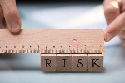 Securing executive buy-in: Using quantitative risk information for evidence-based corporate security management