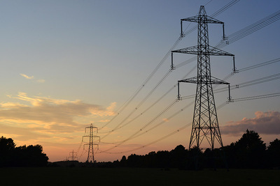 UK expertise in securing critical national infrastructure outlined in UK Defence brochure
