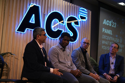 “Access control is shifting towards a consumer-centric approach” – Key takeaways from the Access Control Summit 2023