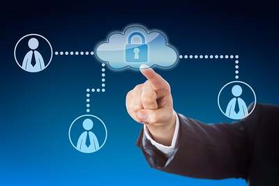 Unlocking growth opportunities: Cloud-based access control in the Middle East