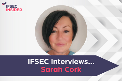 ‘Companies within security must adopt policies that encourage diversity and inclusion’: In conversation with Sarah Cork