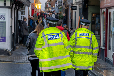 Retailers and policing brought together as UK Government launches Retail Crime Action Plan to tackle shoplifting epidemic