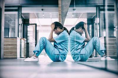 Protecting health workers is a complex challenge, but emerging strategies show promise