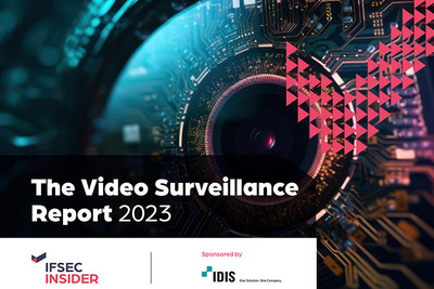 The Video Surveillance Report 2023