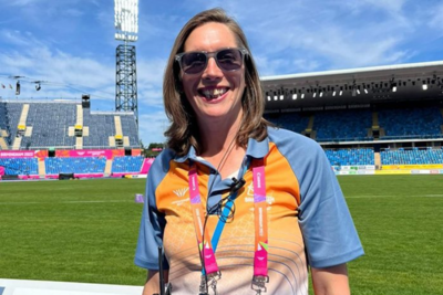 How the Commonwealth Games were protected – Proportional solutions and embedding a security culture