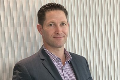 Andrew Thorburn to take over as Head Judge for IFSEC Global Influencer Awards