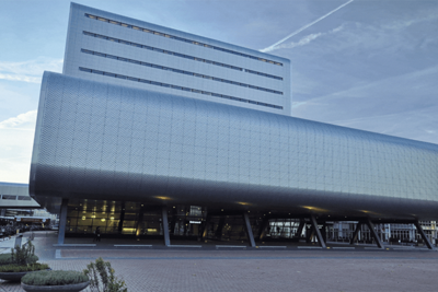 IFSEC Europe to launch in October 2023 as new addition to the IFSEC brand