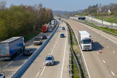 Protecting the 2022 Commonwealth Games with hostile vehicle mitigation