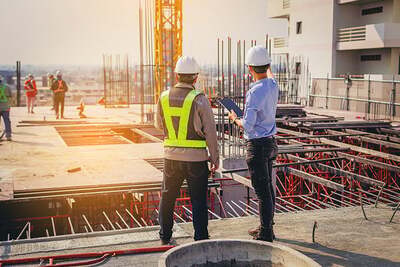 £42 million committed for recruitment and training of new Building Control and Fire Inspectors